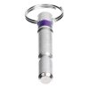 SK11 Japanese Key Adapter with 6.35 mm Round Shank, Purple - SKA-P