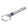 SK11 Japanese Key Adapter with 6.35 mm Round Shank, Purple - SKA-P