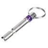 SK11 Japanese Key Adapter with 6.35 mm Round Shank, Purple - SKA-P