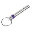 SK11 Japanese Key Adapter with 6.35 mm Round Shank, Purple - SKA-P