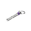 SK11 Japanese Key Adapter with 6.35 mm Round Shank, Purple - SKA-P