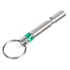 SK11 Japanese Key Adapter with 6.35 mm Round Shank, Green - SKA-G