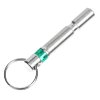 SK11 Japanese Key Adapter with 6.35 mm Round Shank, Green - SKA-G