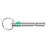 SK11 Japanese Key Adapter with 6.35 mm Round Shank, Green - SKA-G