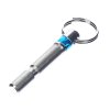 SK11 Japanese Key Adapter with 6.35 mm Round Shank, Blue - SKA-B