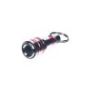 SK11 Japanese Quick Release Bit Holder with Key Ring, Red - SBH-R