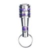 SK11 Japanese Quick Release Bit Holder with Key Ring, Purple - SBH-P