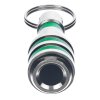 SK11 Japanese Quick Release Bit Holder with Key Ring, Green - SBH-G