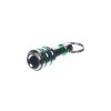 SK11 Japanese Quick Release Bit Holder with Key Ring, Green - SBH-G
