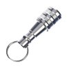 SK11 Japanese Keychain Bit Holder, Silver - SBH-SV