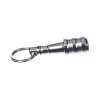 SK11 Japanese Keychain Bit Holder, Silver - SBH-SV