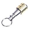 SK11 Japanese Keychain Bit Holder, Gold - SBH-GL