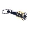 SK11 Japanese Keychain Bit Holder, Gold - SBH-GL