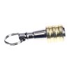 SK11 Japanese Keychain Bit Holder, Gold - SBH-GL
