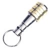 SK11 Japanese Keychain Bit Holder, Gold - SBH-GL