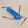 SK11 Portable Drill Bit Sharpener for Iron Drill Bits - BS-200