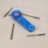 SK11 Portable Drill Bit Sharpener for Iron Drill Bits - BS-200