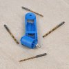SK11 Portable Drill Bit Sharpener for Iron Drill Bits - BS-200