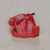 SK11 Portable Drill Bit Sharpener For Metal Drill Bits
