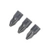 SK11 Insert Bits - 3 pcs - 17 mm - PH2