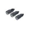 SK11 Insert Bits - 3 pcs - 17 mm - PH2