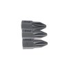 SK11 Insert Bits - 3 pcs - 17 mm - PH2