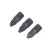 SK11 Insert Bits - 3 pcs - 17 mm - PH2