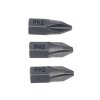 SK11 Insert Bits - 3 pcs - 17 mm - PH2