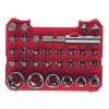 SK11 30-Piece Bit Set with Case - SCS-101