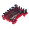 SK11 30-Piece Bit Set with Case - SCS-101