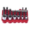 SK11 30-Piece Bit Set with Case - SCS-101