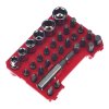 SK11 30-Piece Bit Set with Case - SCS-101