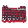 SK11 30-Piece Bit Set with Case - SCS-101