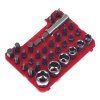 SK11 30-Piece Bit Set with Case - SCS-101
