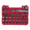 SK11 39-Piece Bit Set with Case - SCS-102