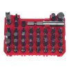 SK11 39-Piece Bit Set with Case - SCS-102