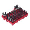 SK11 39-Piece Bit Set with Case - SCS-102