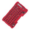SK11 60-Piece Bit Set with Case - SCS-103