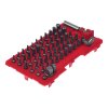 SK11 60-Piece Bit Set with Case - SCS-103