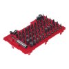 SK11 60-Piece Bit Set with Case - SCS-103