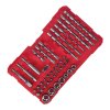SK11 40-Piece Bit Set with Case - SCS-104