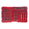 SK11 40-Piece Bit Set with Case - SCS-104