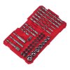 SK11 40-Piece Bit Set with Case - SCS-104