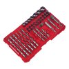SK11 40-Piece Bit Set with Case - SCS-104