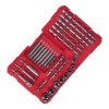 SK11 36-Piece Bit Set with Case - SCS-105