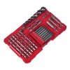 SK11 36-Piece Bit Set with Case - SCS-105