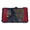 SK11 32-Piece Bit Set with Case - SCS-106