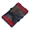 SK11 32-Piece Bit Set with Case - SCS-106
