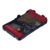 SK11 32-Piece Bit Set with Case - SCS-106