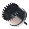 SK11 Japanese Wood Cutting Hole Saw for Impact Driver, Deep - SIH-003